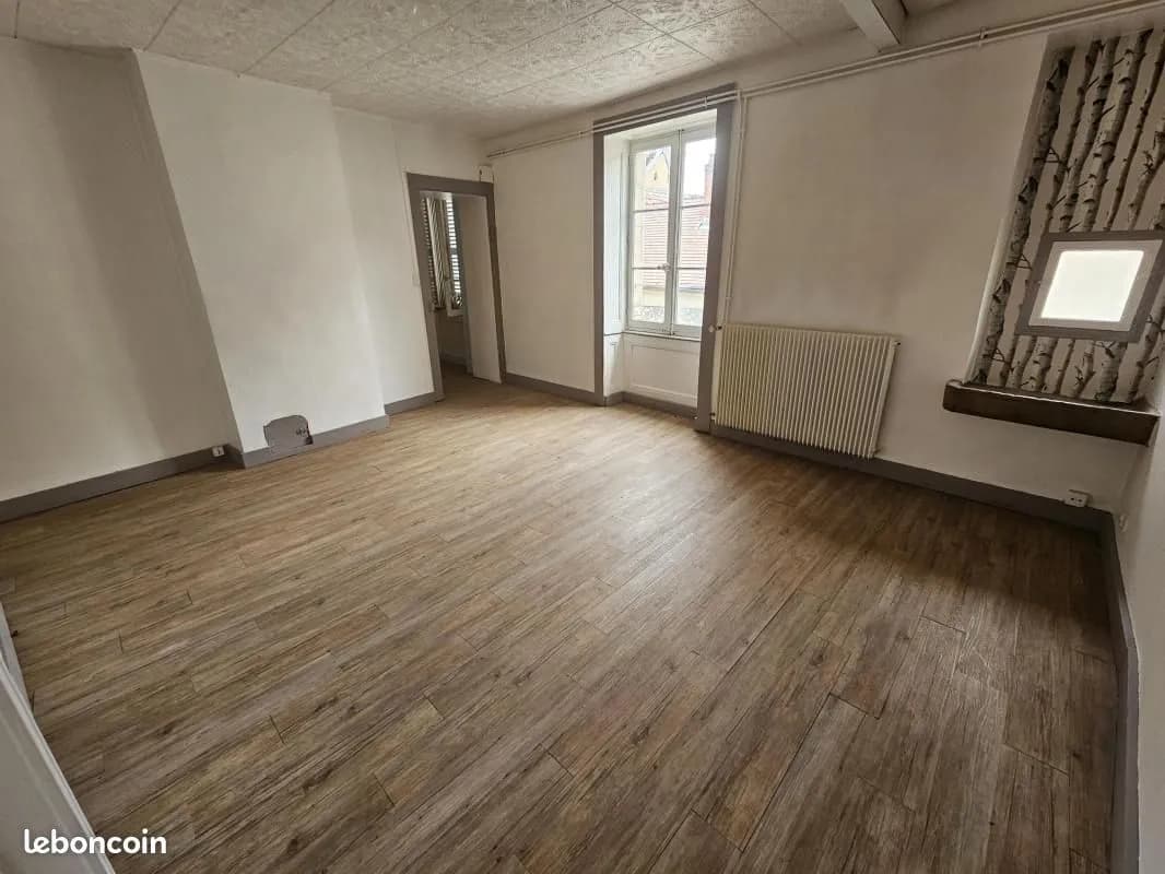 Immeuble de rapport 322 m² - Photo 1