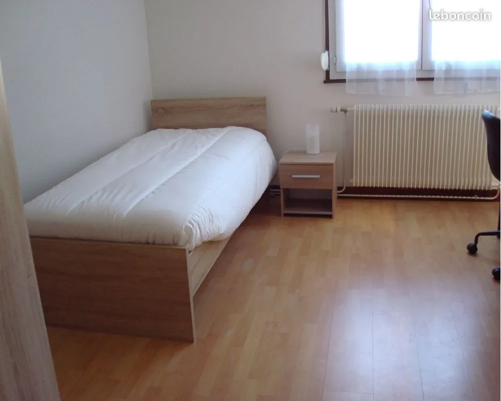 Immeuble 7 pièces 88 m² - Photo 1