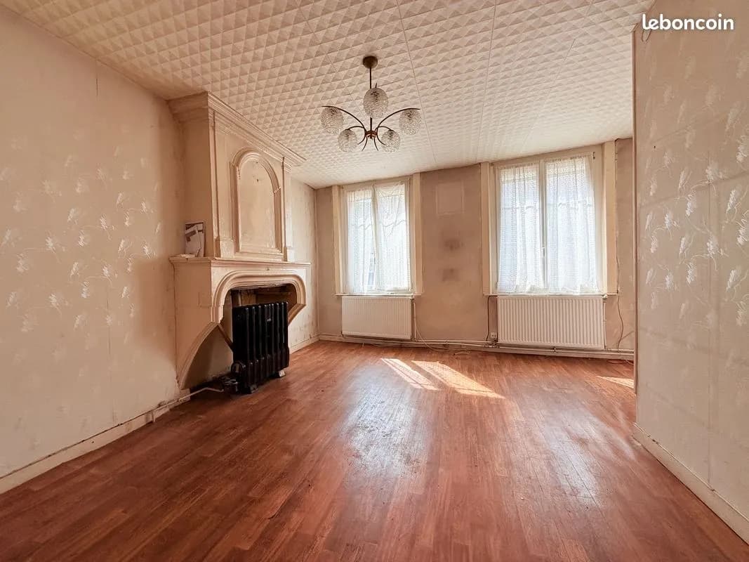 Immeuble de rapport 10 pièces 204 m² - Photo 1