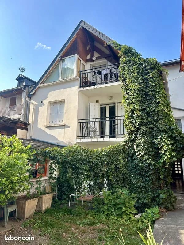 Immeuble de rapport 400 m² - Photo 1