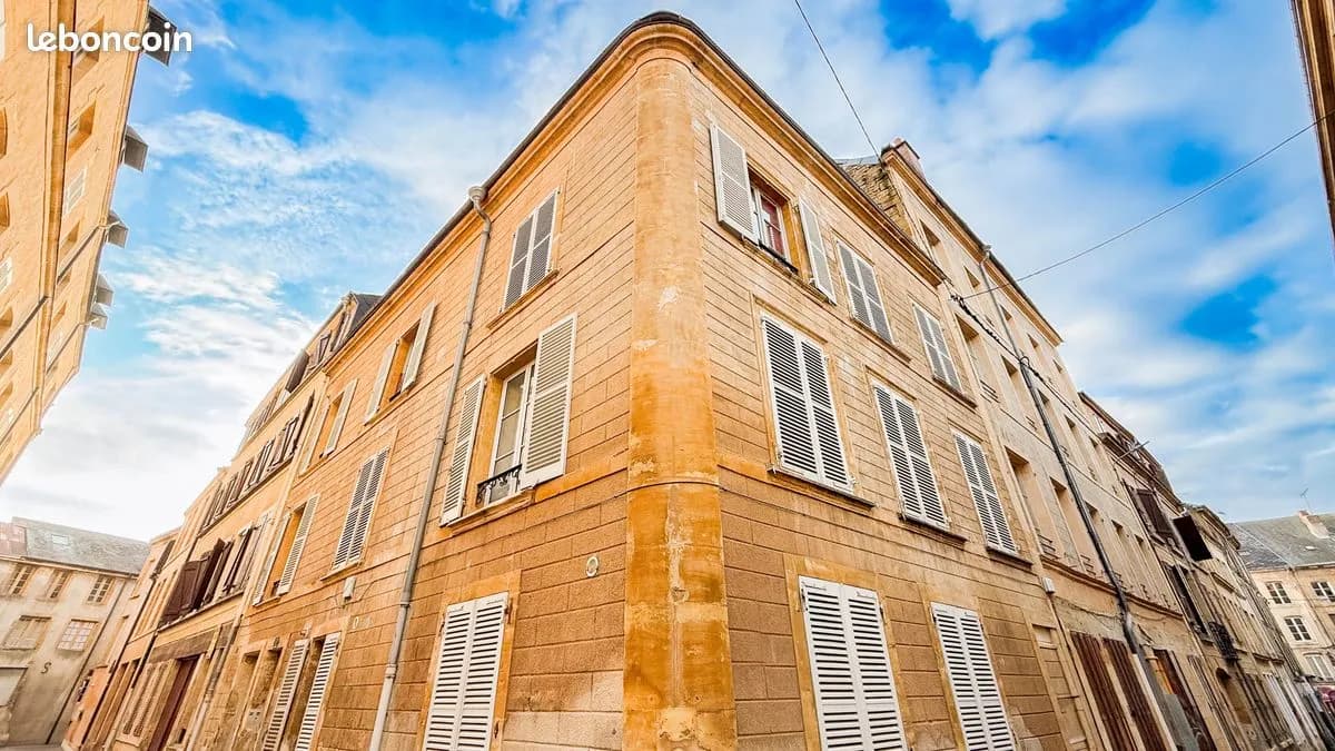 Immeuble de rapport 215 m² - Photo 1