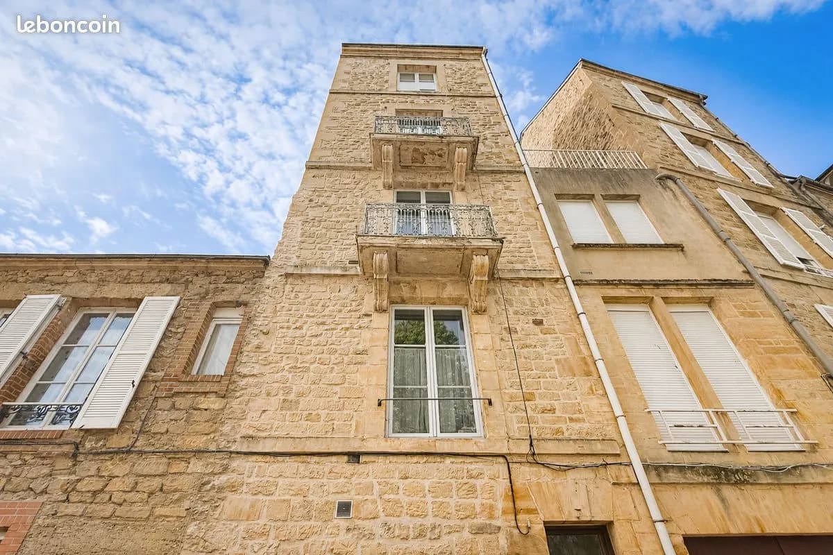 Immeuble de rapport - Photo 1