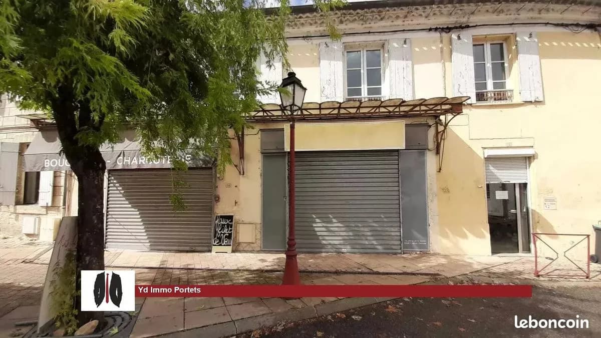 Immeuble de rapport 5 pièces 220 m² - Photo 1