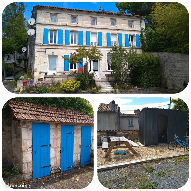 Immeuble de rapport - Photo 1
