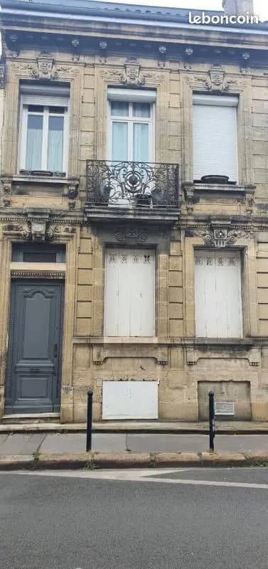 Immeuble de rapport 150 m² - Photo 1