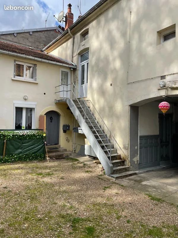 Immeuble de rapport 10 pièces 250 m² - Photo 1