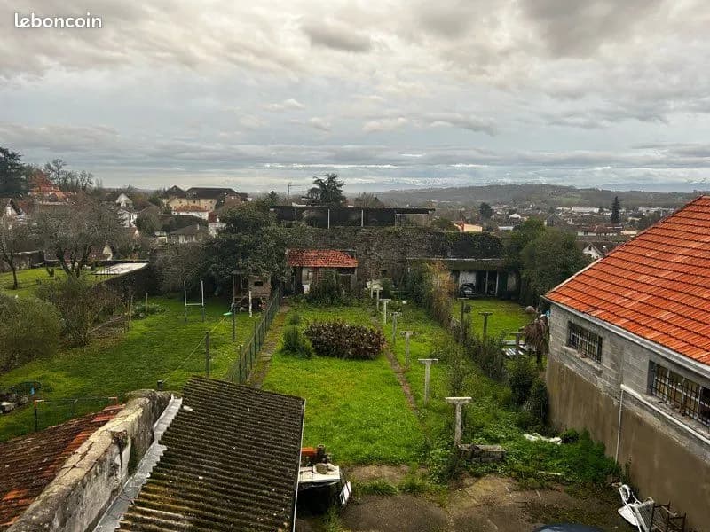 Immeuble 4 pièces 180 m² - Photo 1