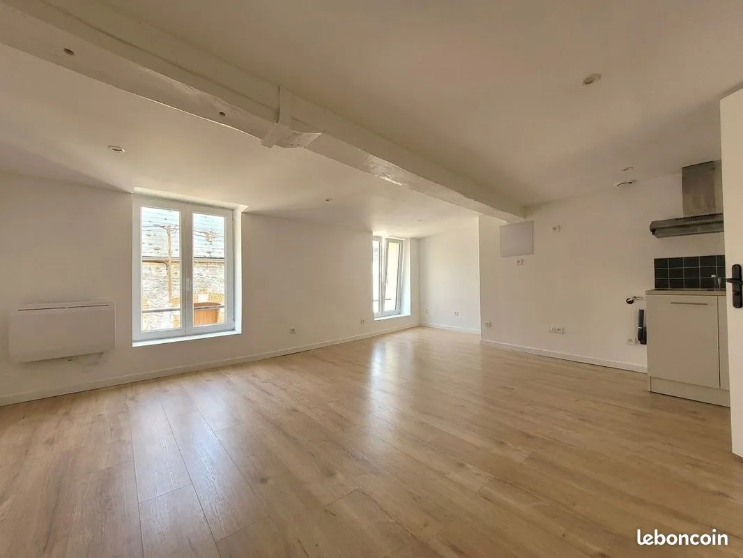 Immeuble de rapport 129 m² - Photo 1