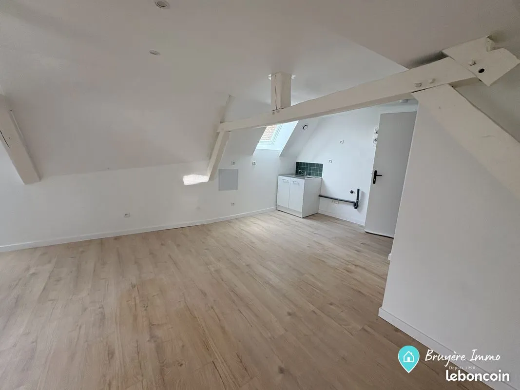 Immeuble de rapport 158 m² - Photo 1