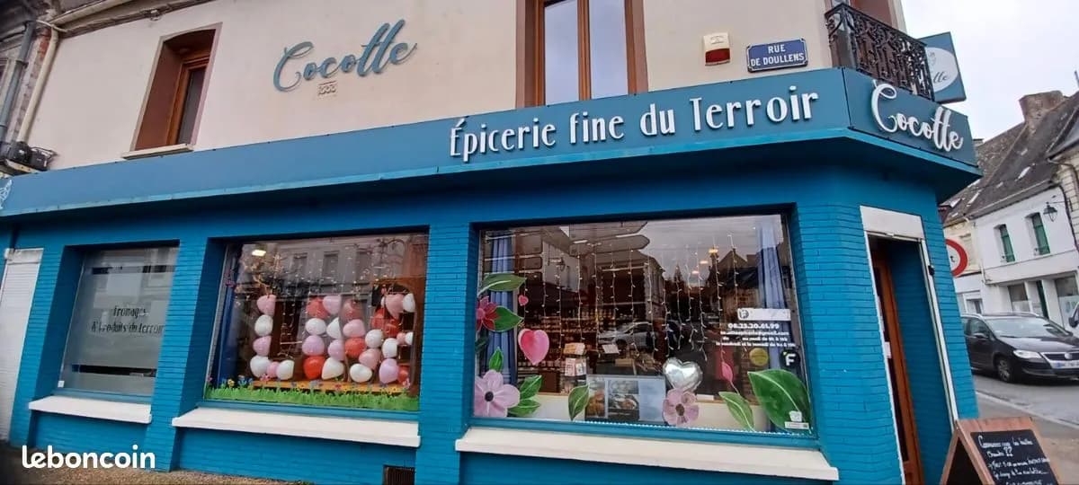 Immeuble de rapport 5 pièces 220 m² - Photo 1