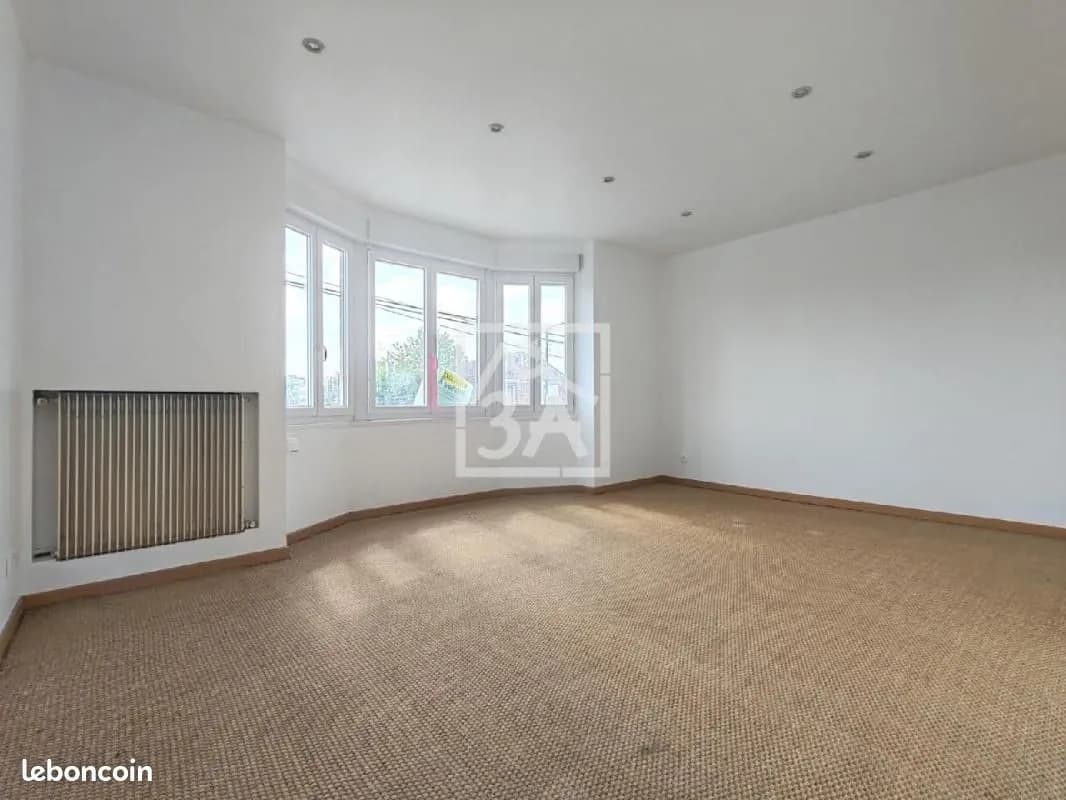 Immeuble de rapport 170 m² - Photo 1
