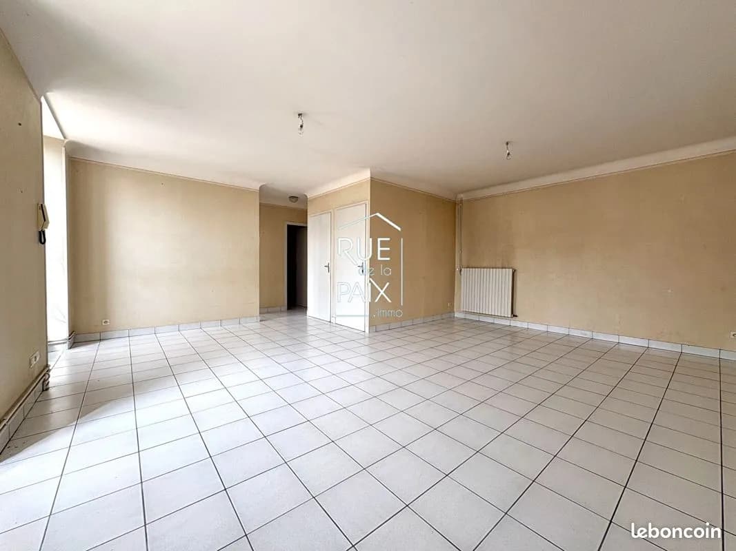 Immeuble de rapport 160 m² - Photo 1