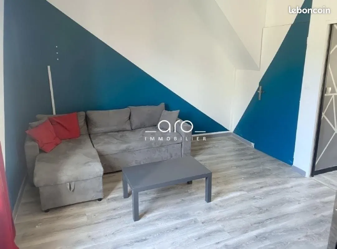 Immeuble de rapport 6 pièces 126 m² - Photo 1