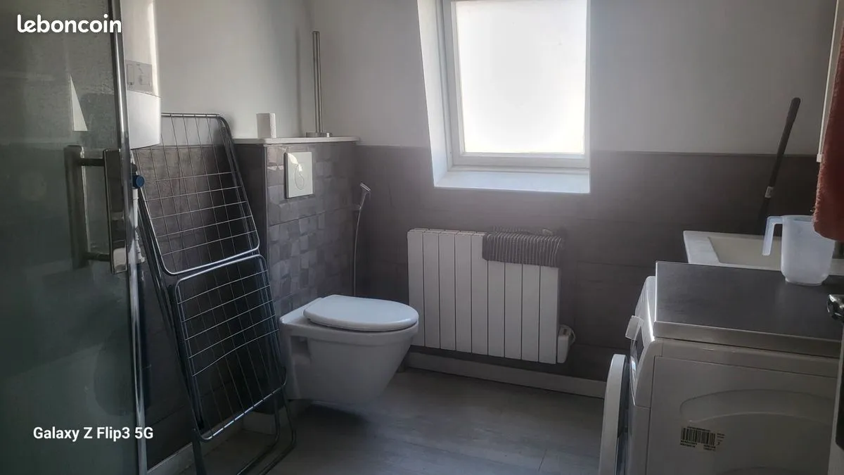 Immeuble de rapport 4 pièces 100 m² - Photo 1