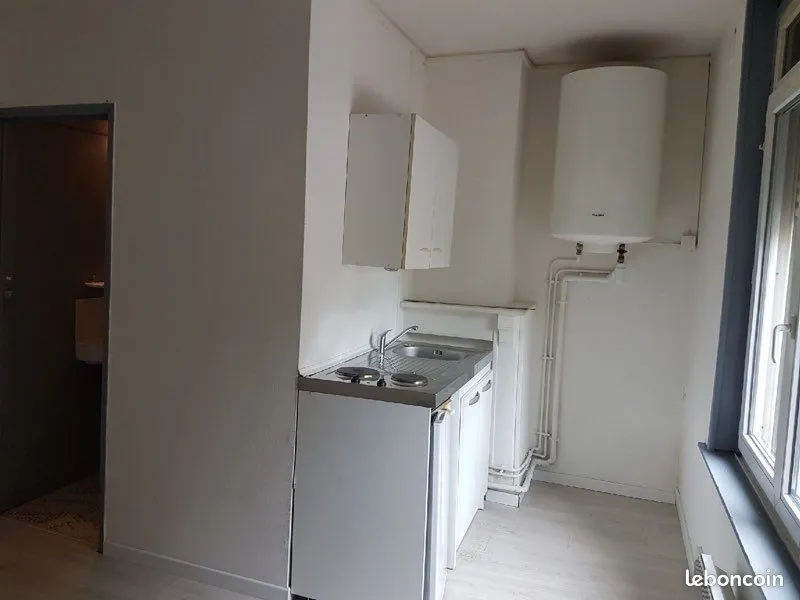 Immeuble de rapport 8 pièces 156 m² - Photo 1