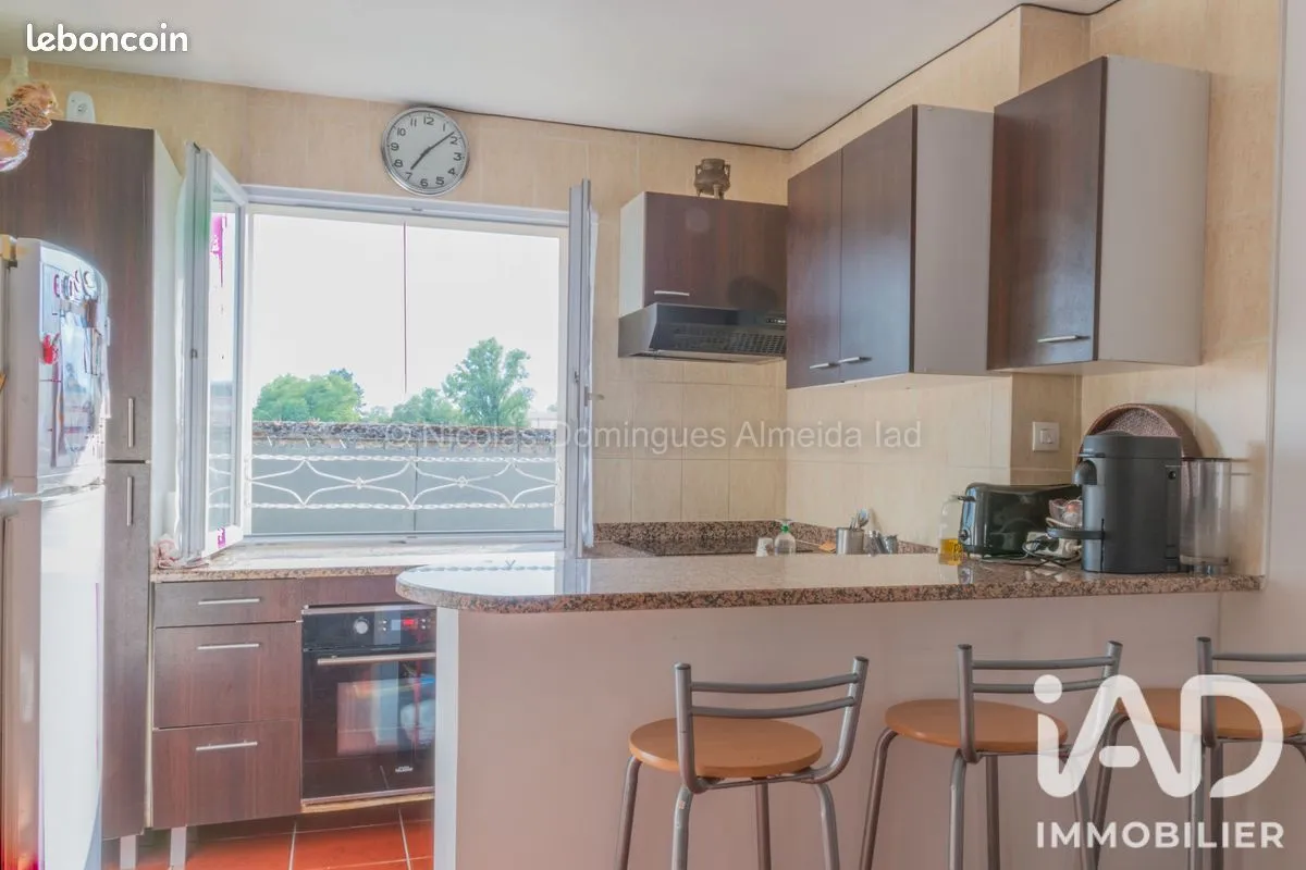 Immeuble de rapport 135 m² - Photo 1