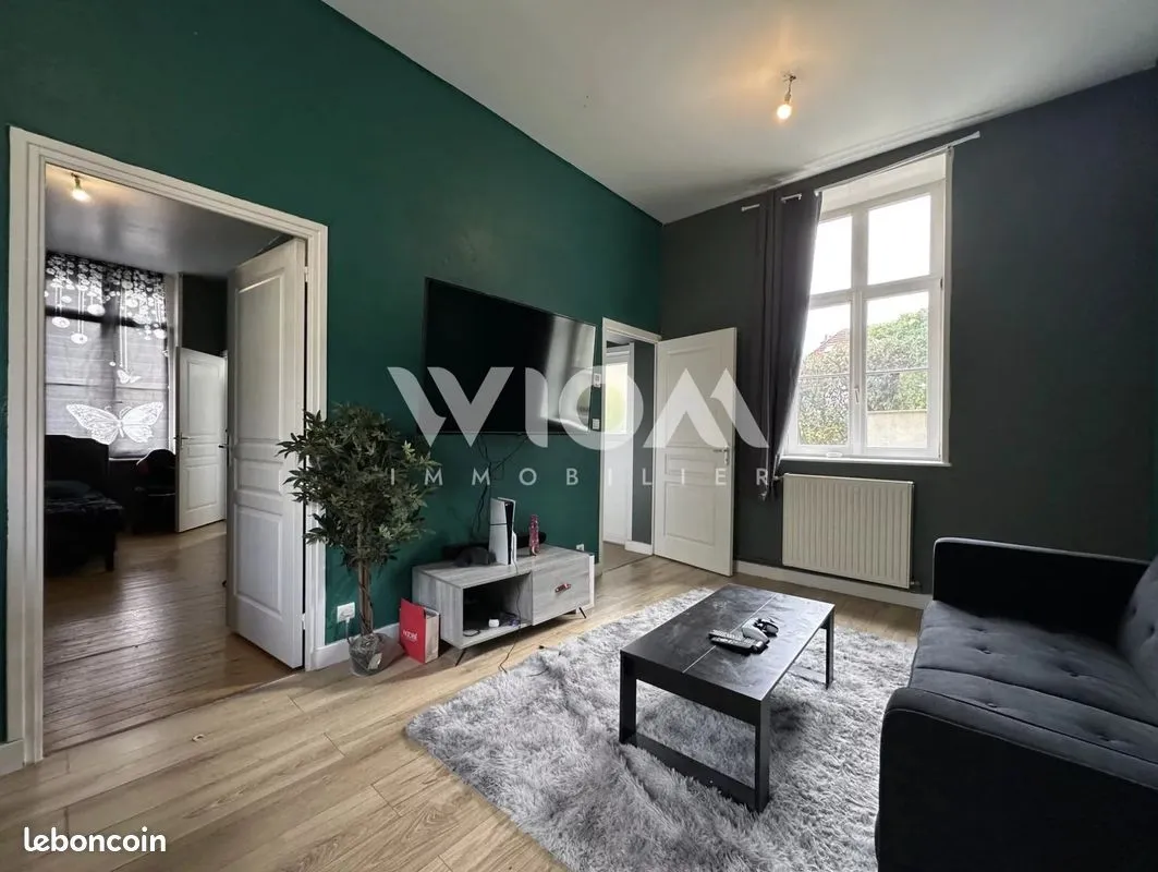 Immeuble de rapport 6 pièces 249 m² - Photo 1