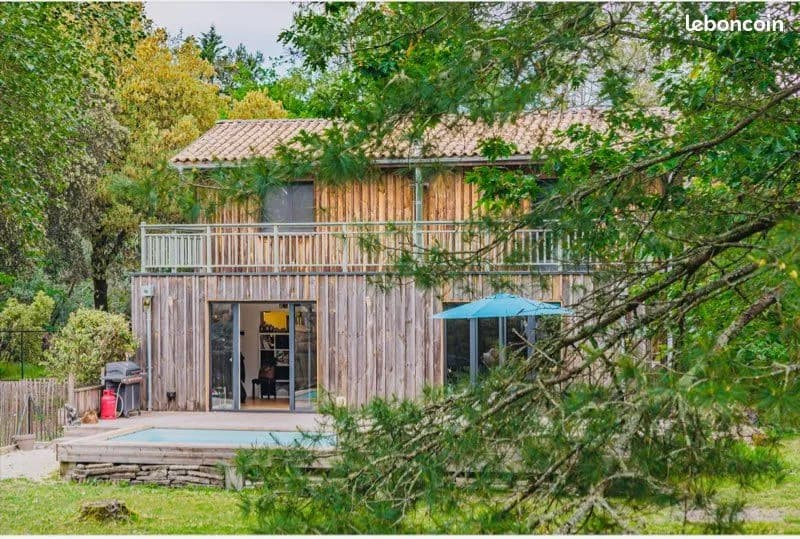 Ensemble immobilier - Photo 1