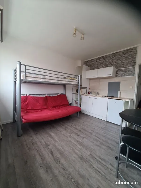 Immeuble 5 pièces 140 m² - Photo 1