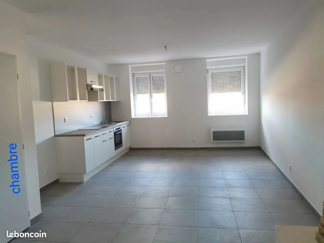 Immeuble 6 pièces 600 m² - Photo 1