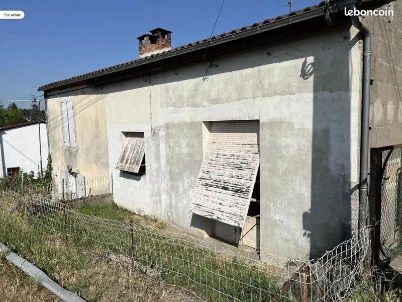 Immeuble 256 m² - Photo 1