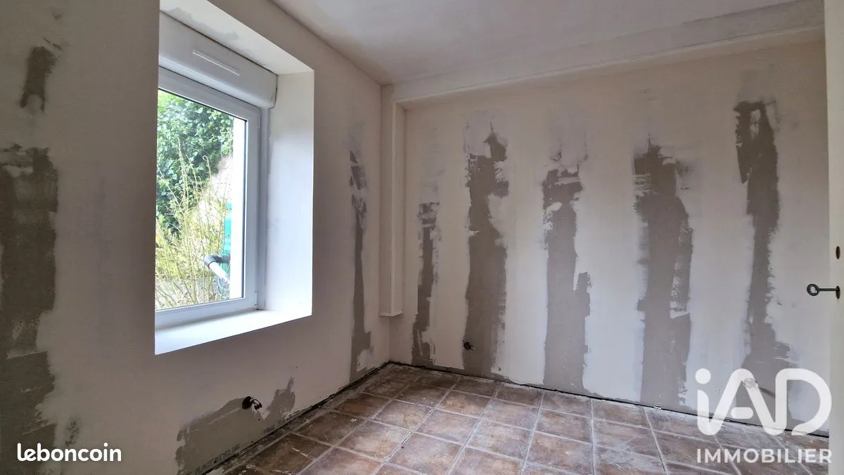 Immeuble de rapport 8 pièces 139 m² - Photo 1