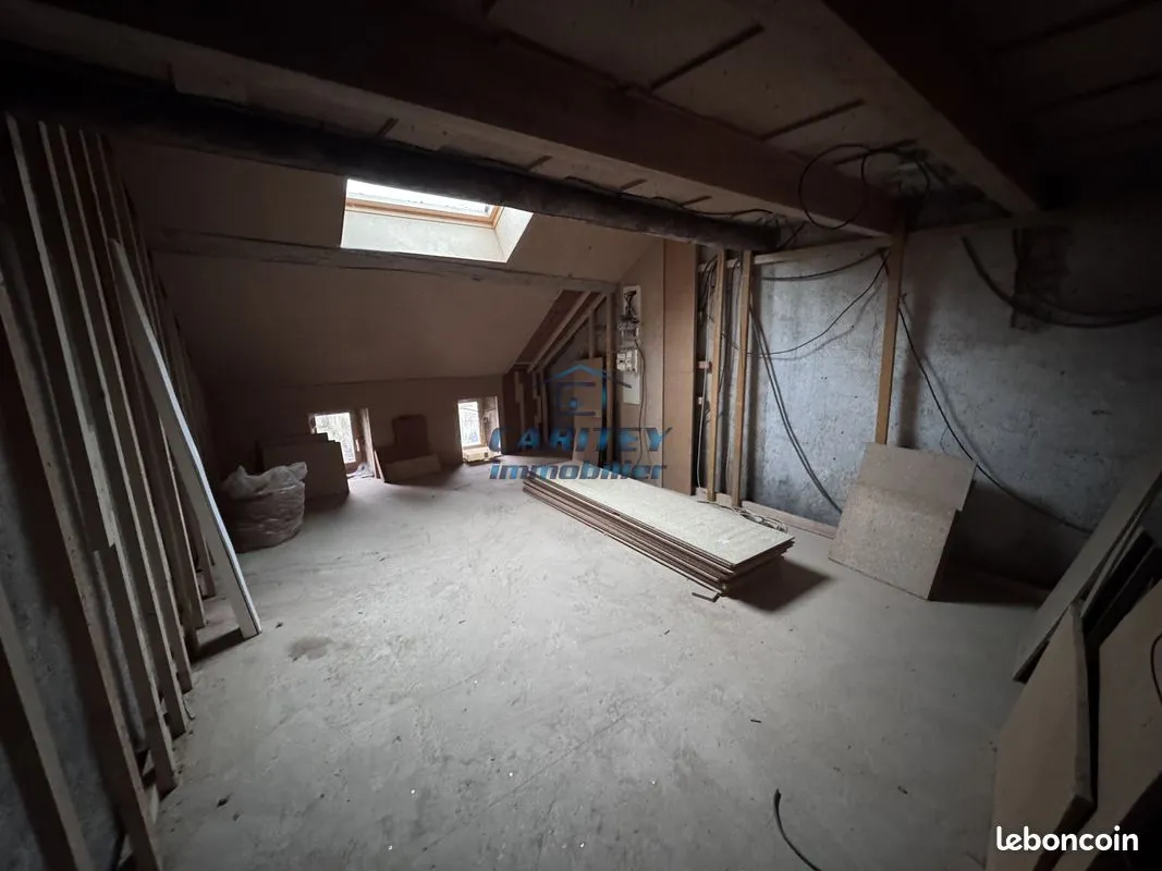 Immeuble de rapport 215 m² - Photo 1
