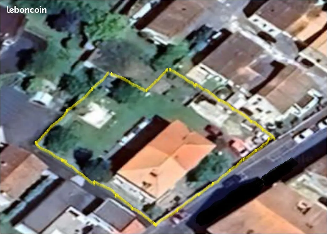 Ensemble immobilier quartier St Vivien - Photo 1