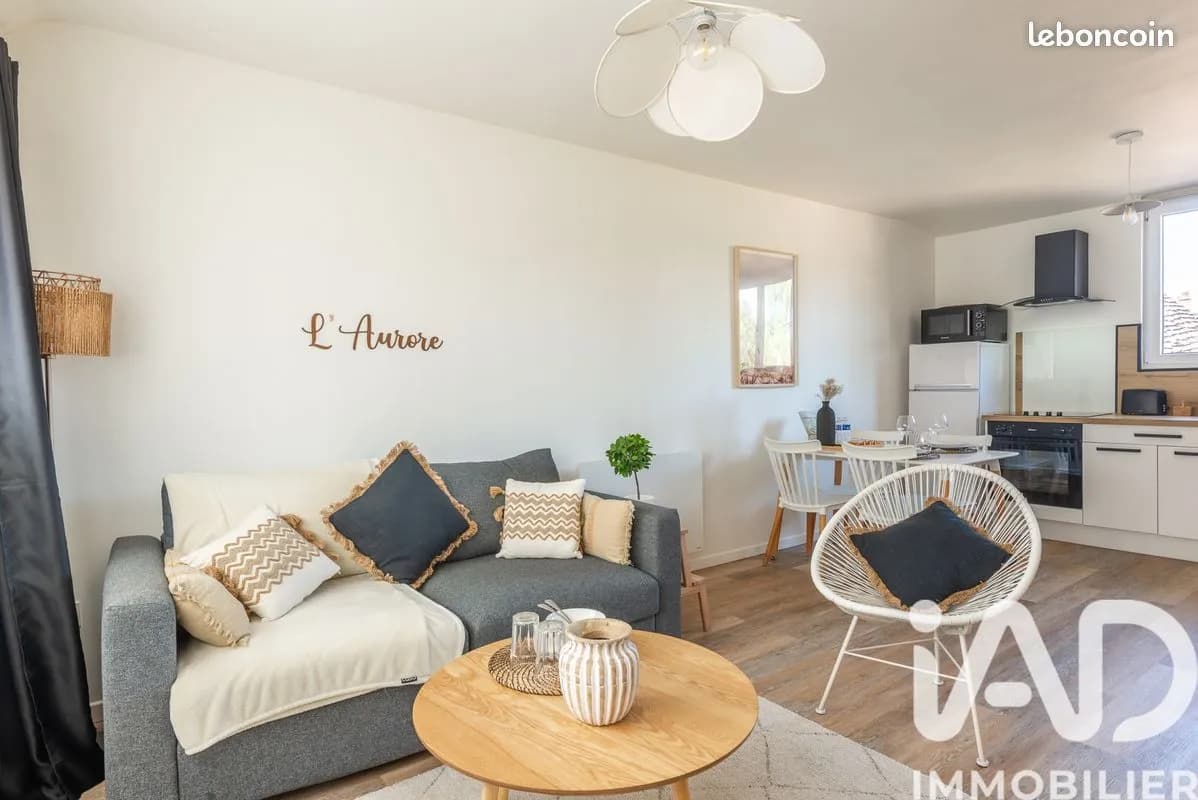 Immeuble de rapport 150 m² - Photo 1