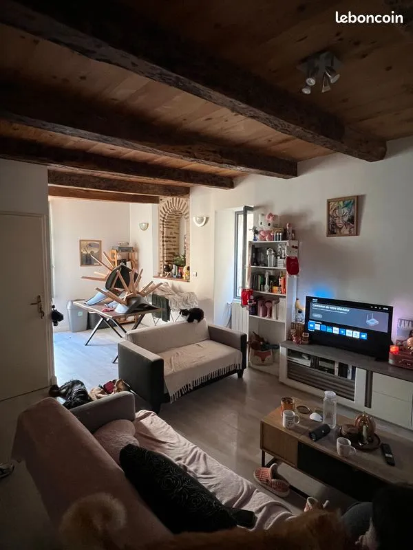 Immeuble de rapport 6 pièces 120 m² - Photo 1