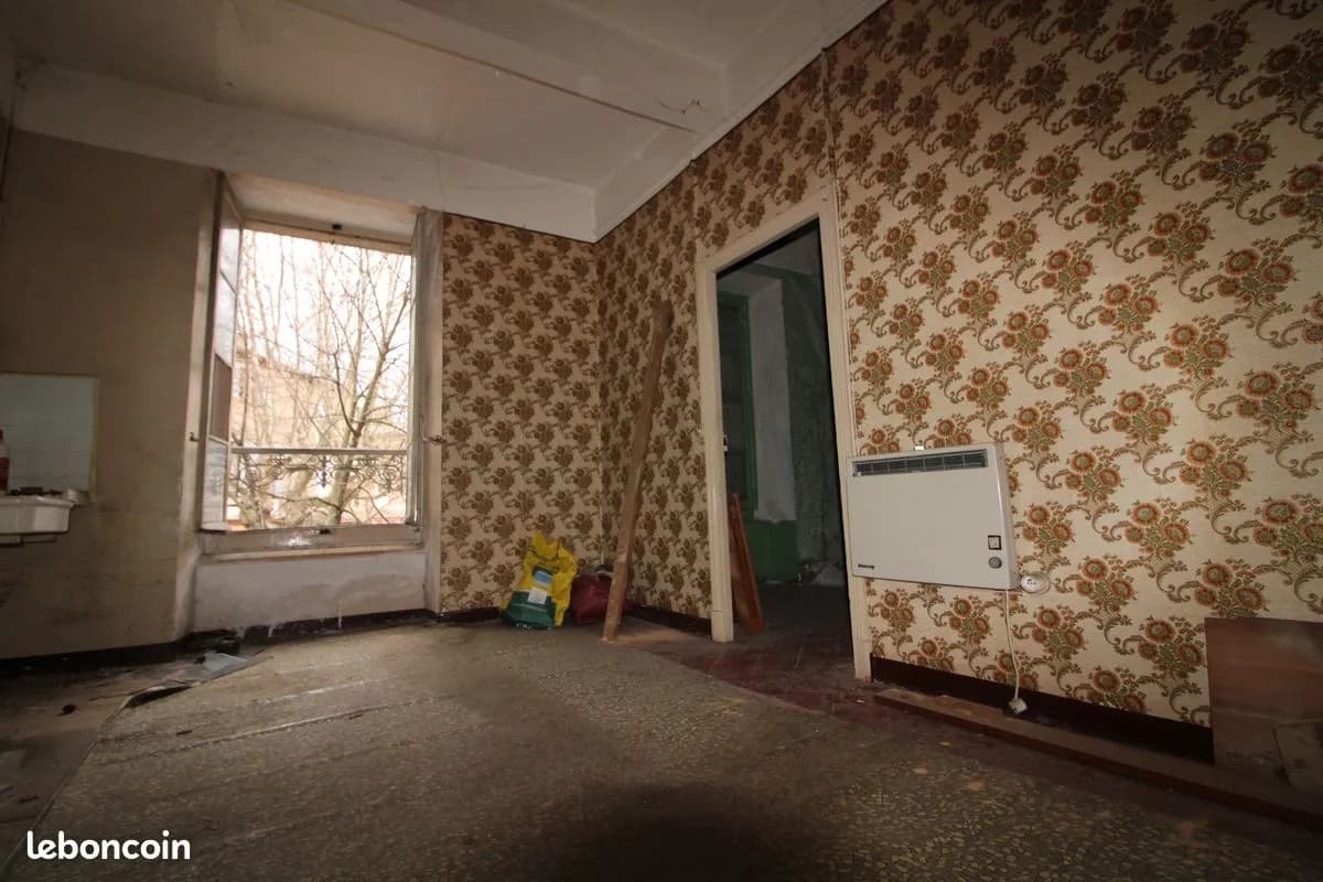 Immeuble de rapport 170 m² - Photo 1