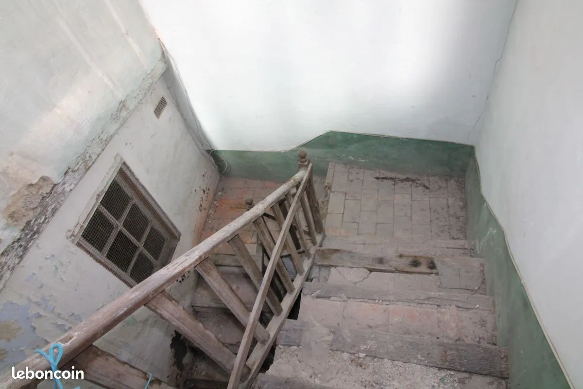 Immeuble de rapport 280 m² - Photo 1