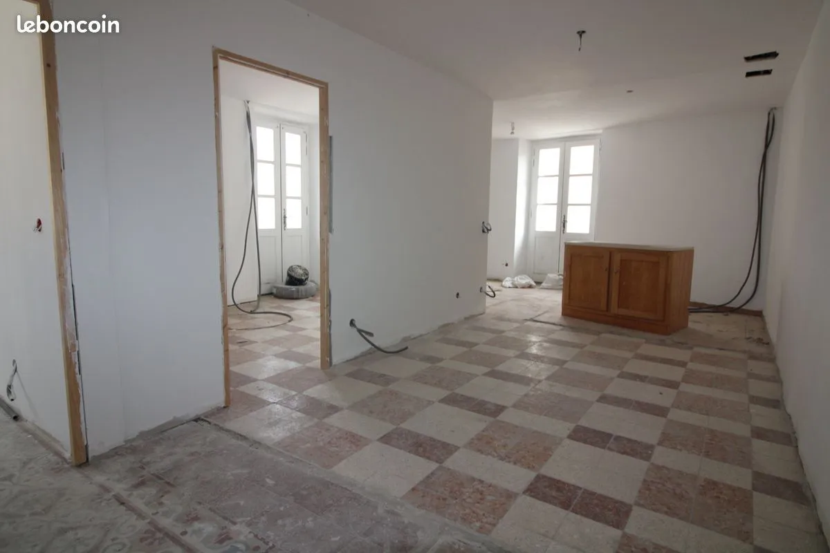 Immeuble 510 m² - Photo 1