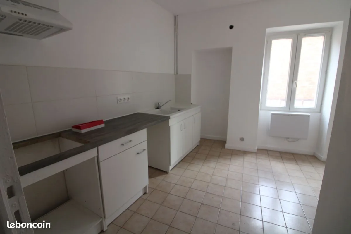 Immeuble de rapport 470 m² - Photo 1