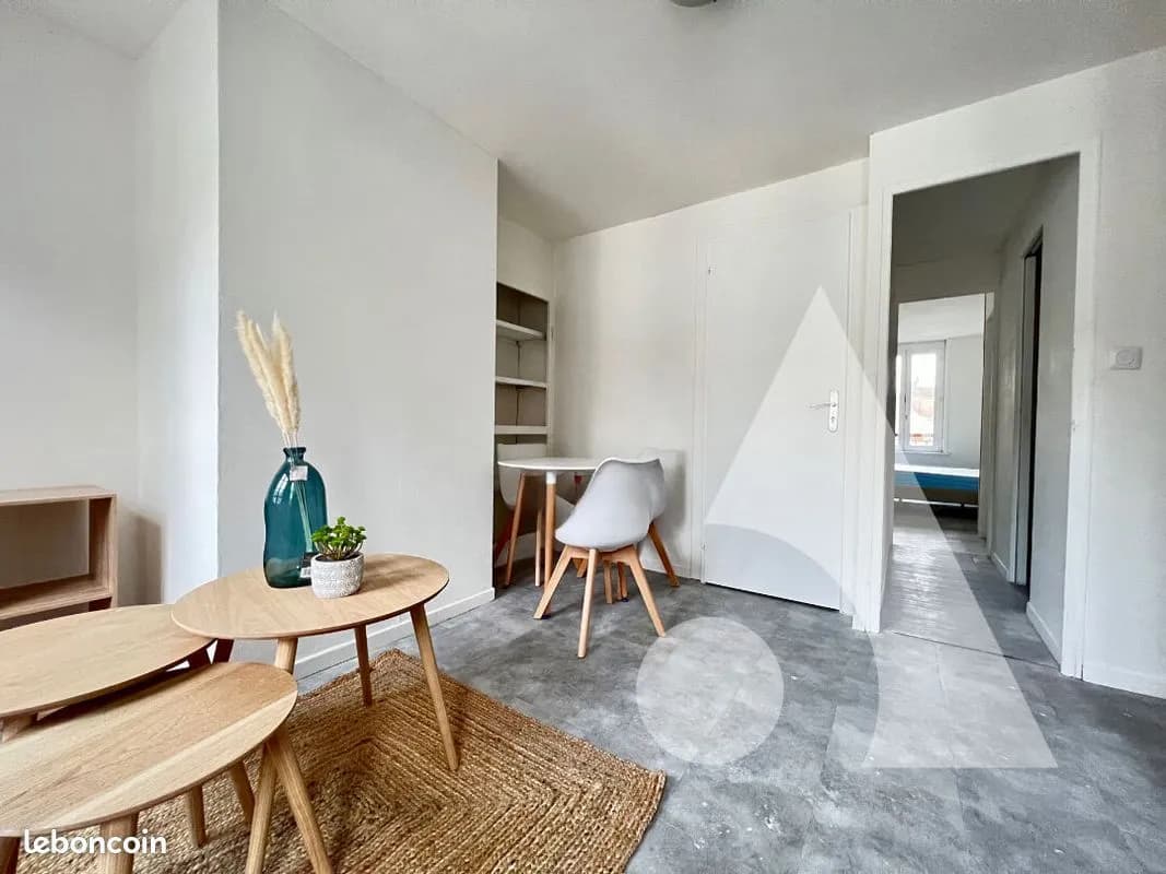 Immeuble de rapport 7 pièces 120 m² - Photo 1