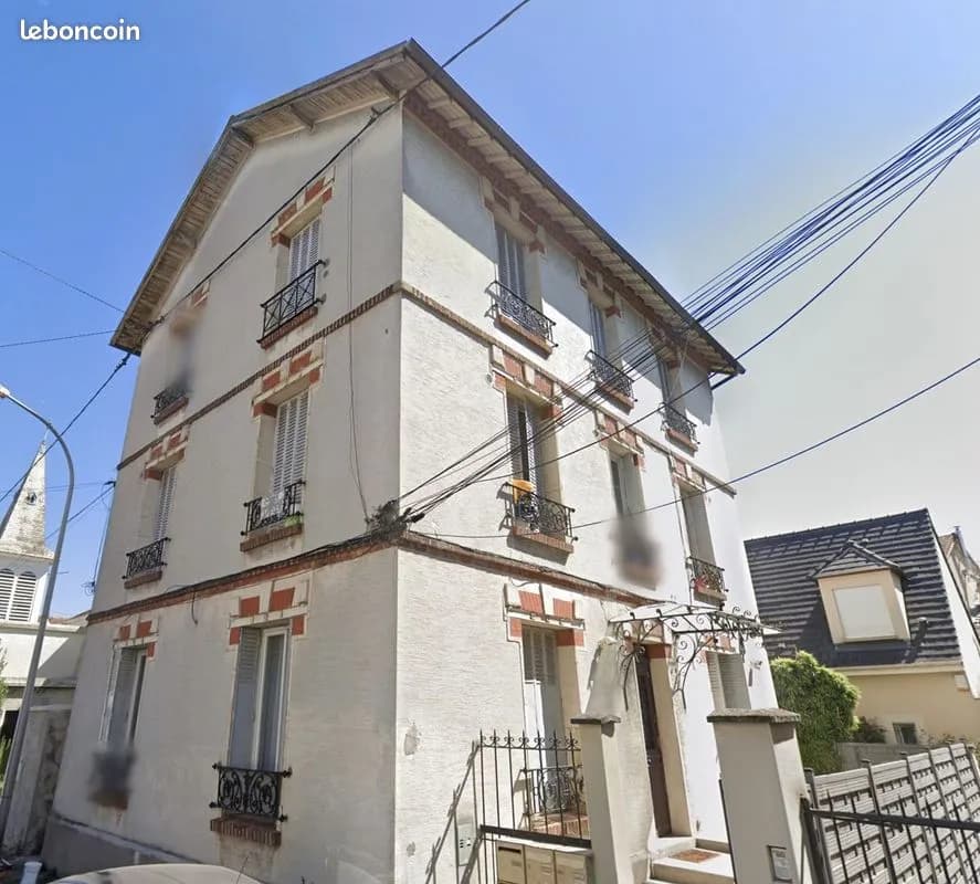 Immeuble de rapport 5 pièces 241 m² - Photo 1
