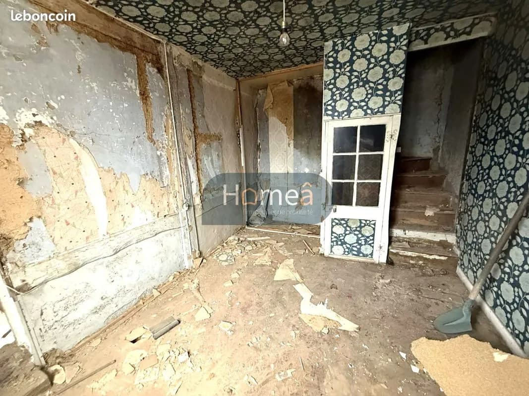 Immeuble 5 pièces 155 m² - Photo 1
