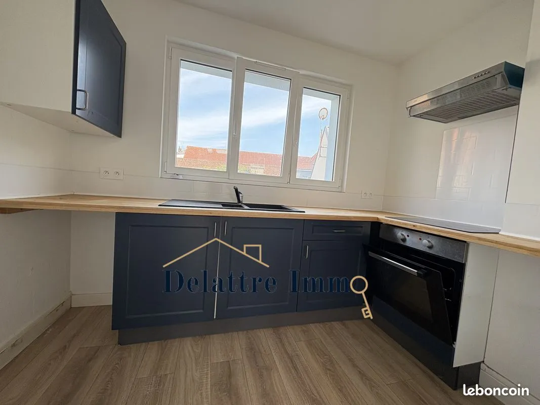 Immeuble de rapport 130 m² - Photo 1