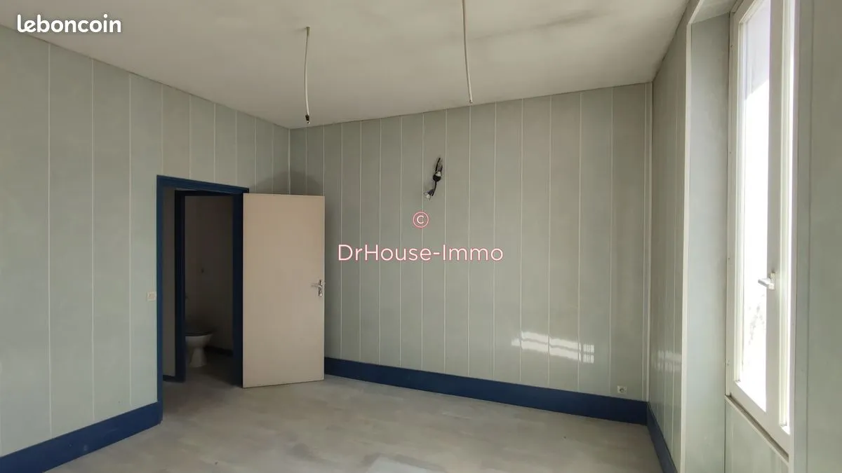 Immeuble 7 pièces 167 m² - Photo 1