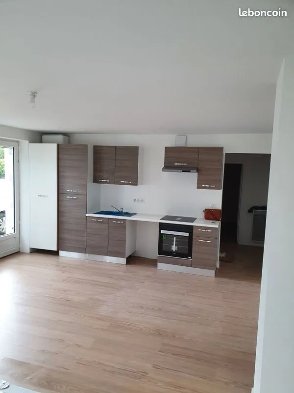 A vendre immeuble 4 appartements - Photo 1