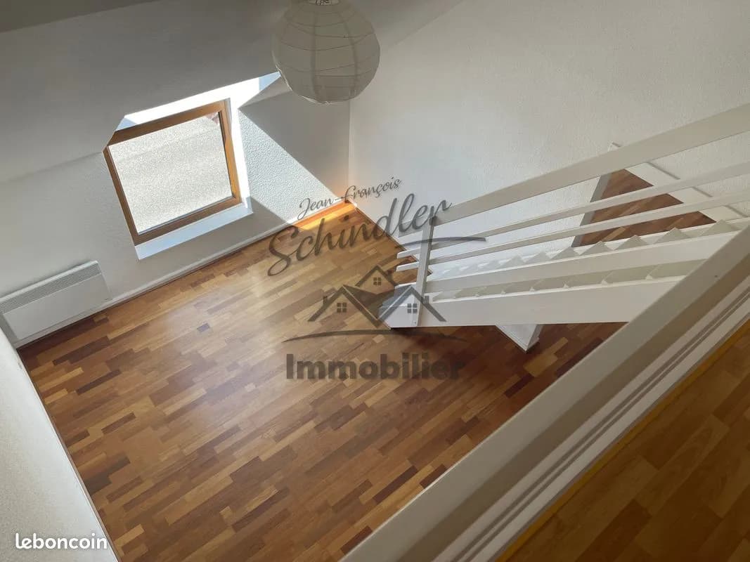 Immeuble de rapport 593 m² - Photo 1
