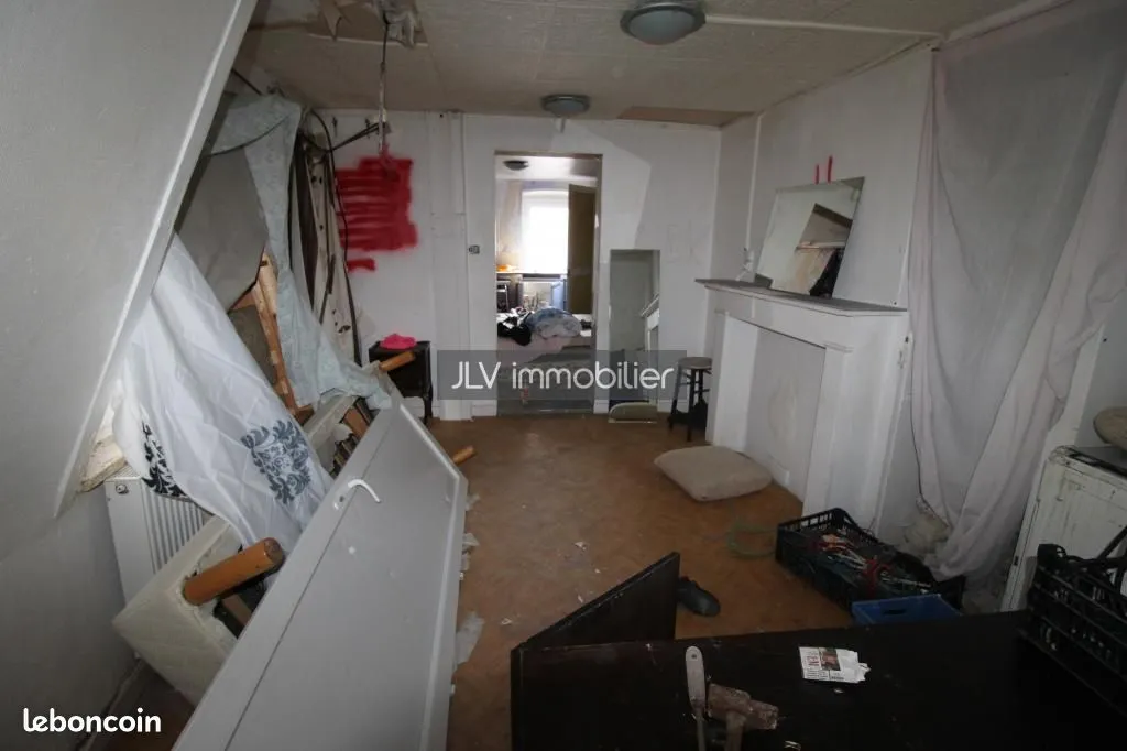 Immeuble 240 m² - Photo 1