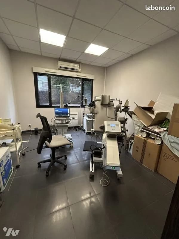 Immeuble de rapport 400 m² - Photo 1