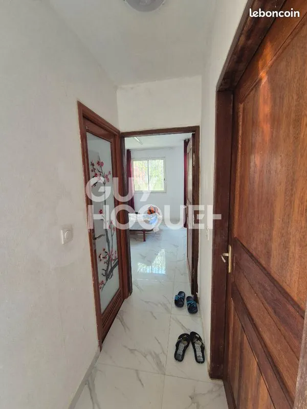 Immeuble 7 pièces 105 m² - Photo 1