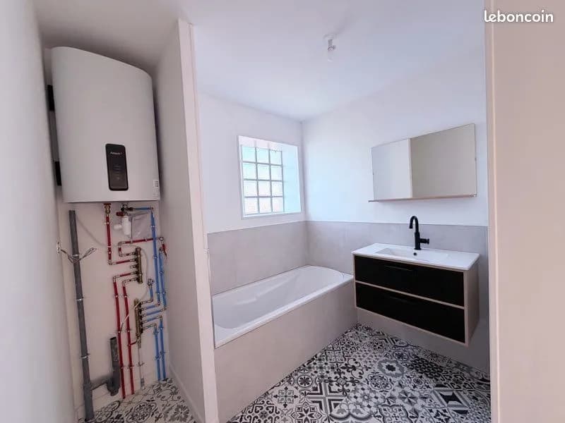 Ensemble immobilier proximité gare idéal investisseur - Photo 1