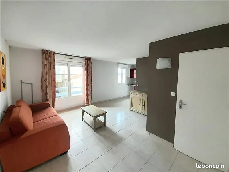 Immeuble 182 m² - Photo 1