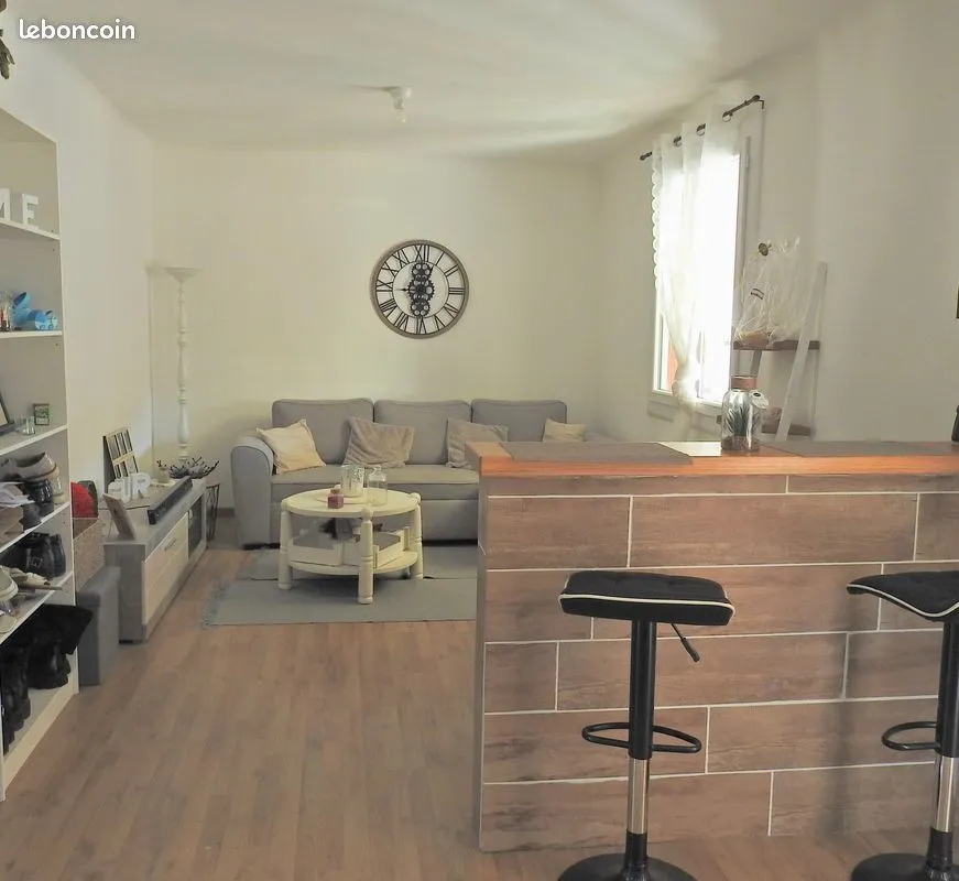 IMMEUBLE 272m2 - Photo 1