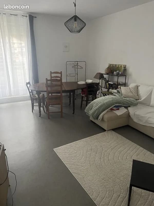 Immeuble 230 m² - Photo 1