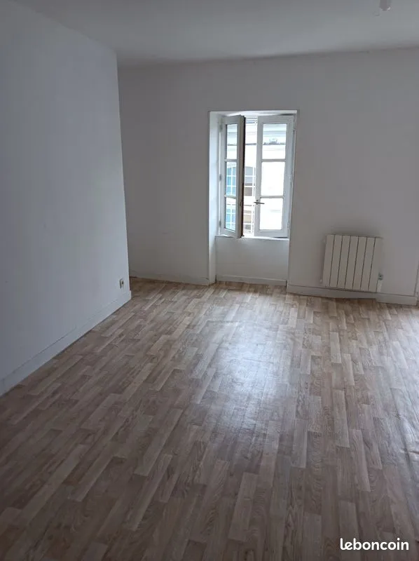 Immeuble de rapport la fleche - Photo 1