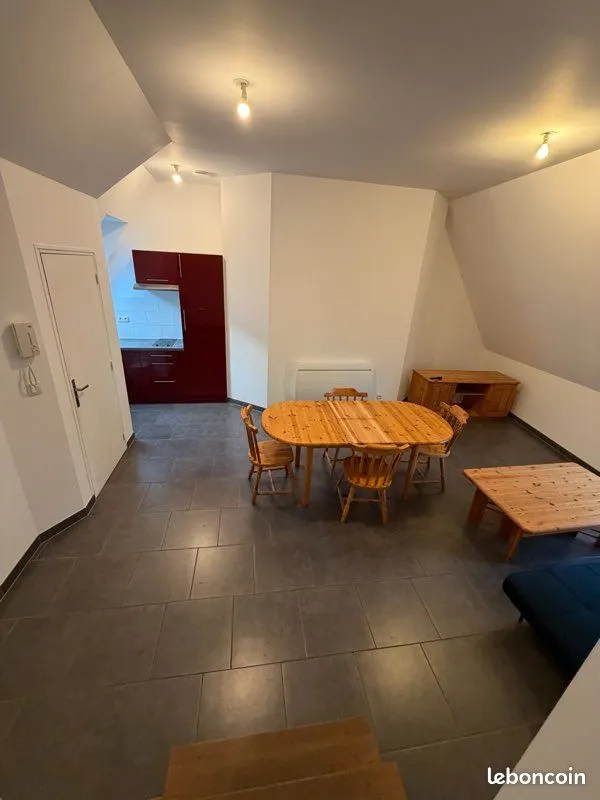 Immeuble de rapport 3 pièces 118 m² - Photo 1